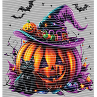 Halloween-WS 6014